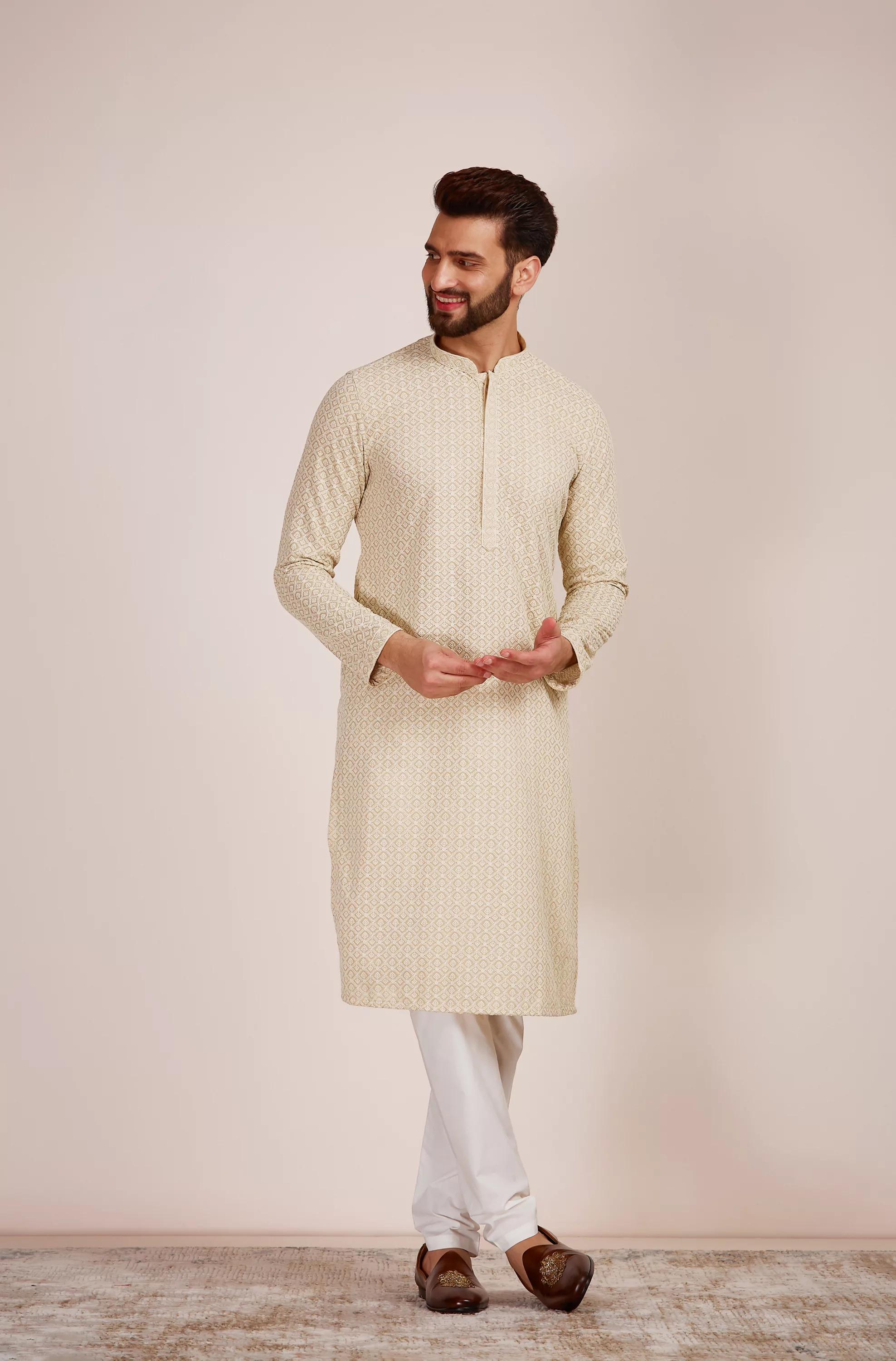 Men’s Indian ethnic wear