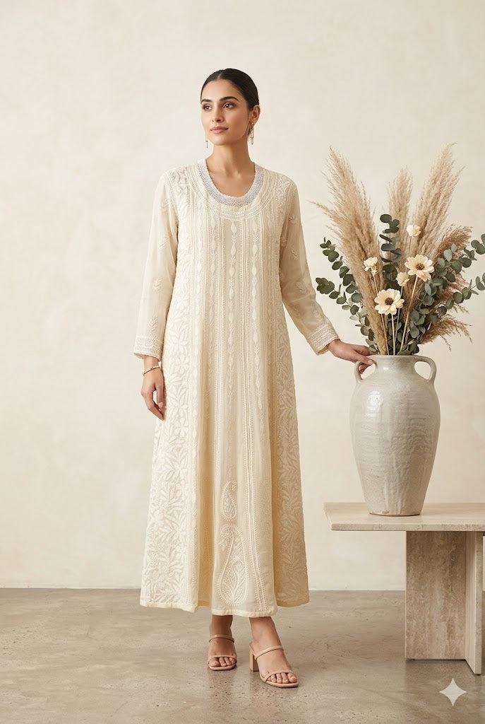 Women’s Indian ethnic wear