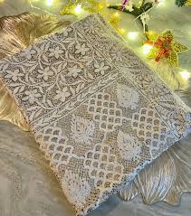 Mukaish embroidered fashion